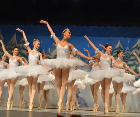 Heart of America Dance Centre