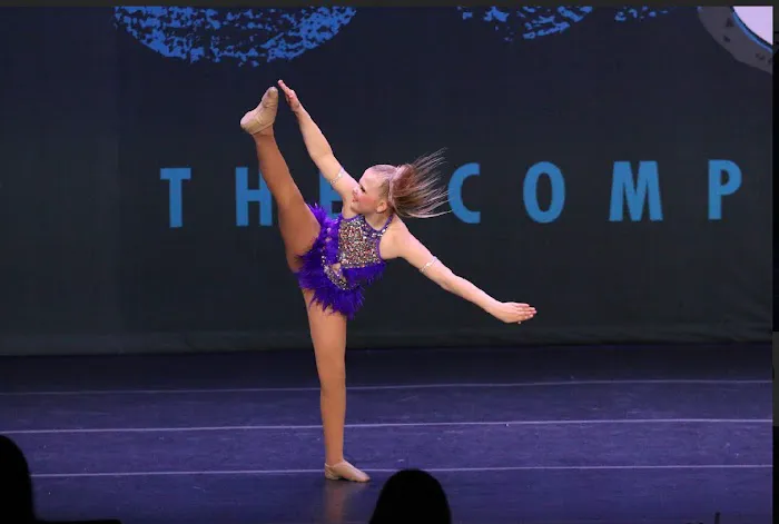 Monica's School of Dance Picture 1