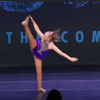 Monica's School of Dance ico