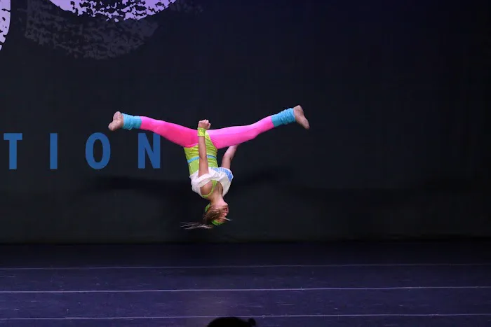 Monica's School of Dance Picture 3
