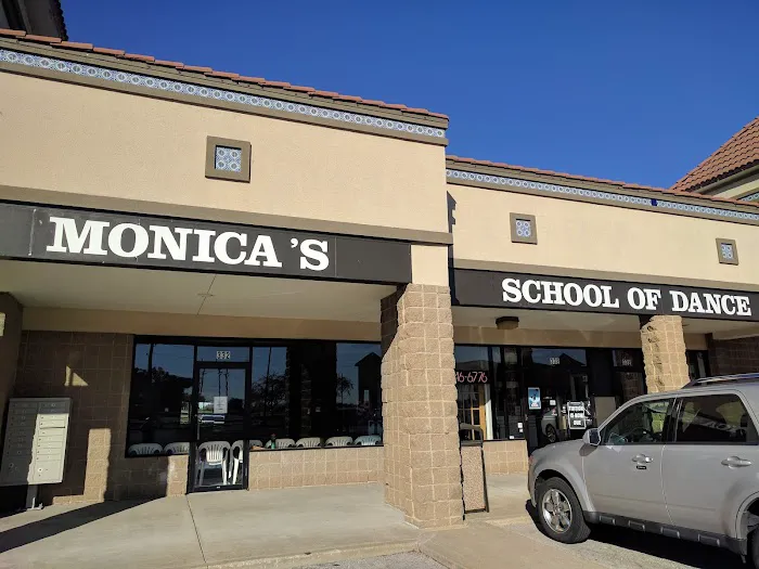 Monica's School of Dance Picture 6