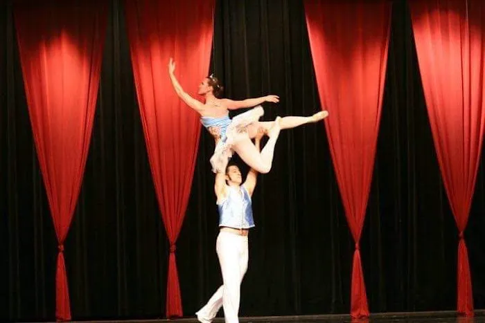 Blue Springs Ballet Center Picture 1