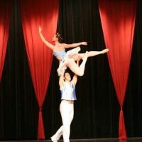 Blue Springs Ballet Center ico