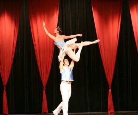 Blue Springs Ballet Center