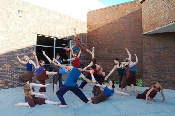 Blue Springs Ballet Center Picture 2
