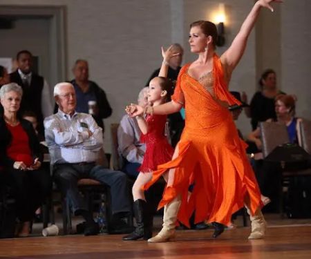 Fearless Dance Center