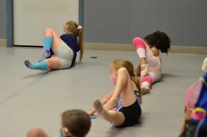 Fearless Dance Center