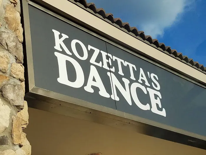 Kozetta's Dance Picture 1