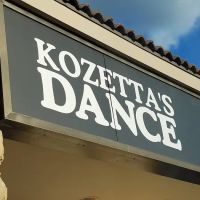 Kozetta's Dance ico