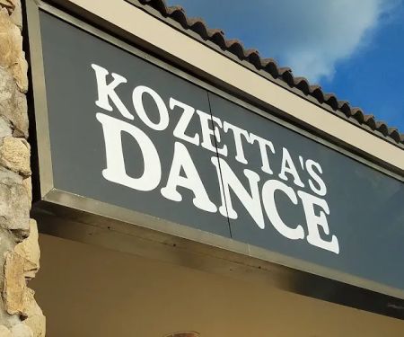 Kozetta's Dance