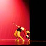 Dance Theatre Workshop