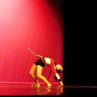 Dance Theatre Workshop ico