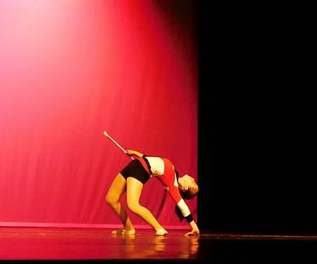 Dance Theatre Workshop