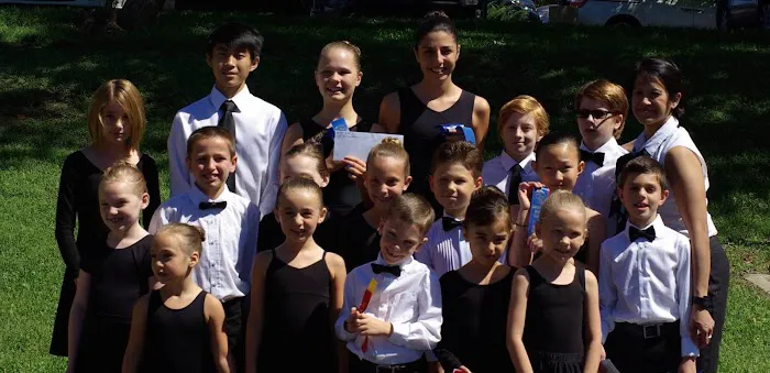 Kansas City Youth Ballroom Picture 1