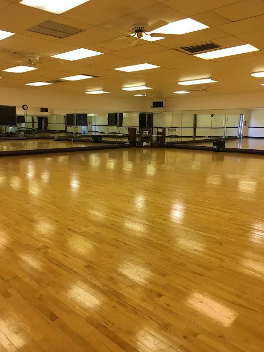 Kansas City Youth Ballroom Picture 3