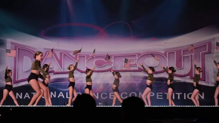 Inspire Dance Academy Picture 4