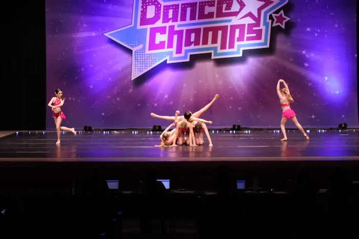 Inspire Dance Academy Picture 5