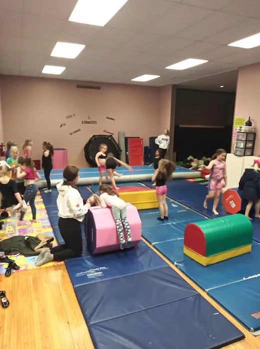 Paola School of Dance Picture 2