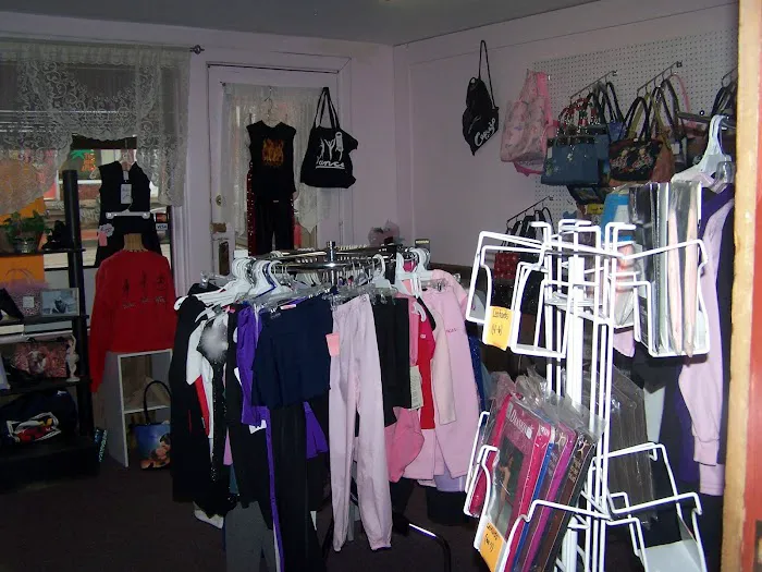 Paola School of Dance Picture 6