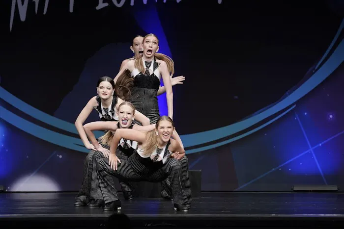 Paola School of Dance Picture 1