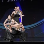 Paola School of Dance