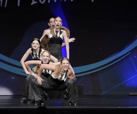 Paola School of Dance