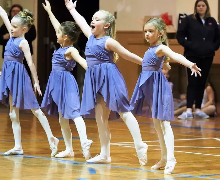 Paola School of Dance Picture 3