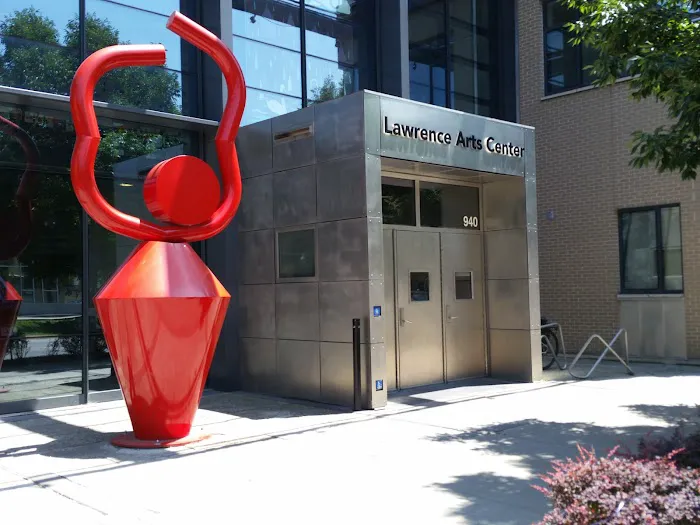 Lawrence Arts Center Picture 1