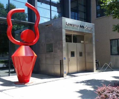 Lawrence Arts Center