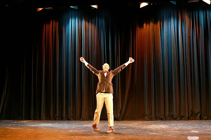 Lawrence Arts Center Picture 7