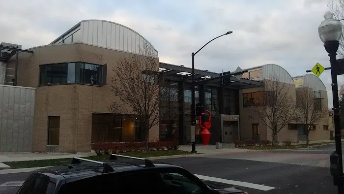 Lawrence Arts Center Picture 2