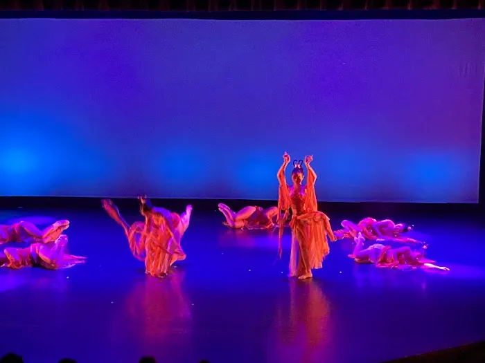 Lawrence Arts Center Picture 8