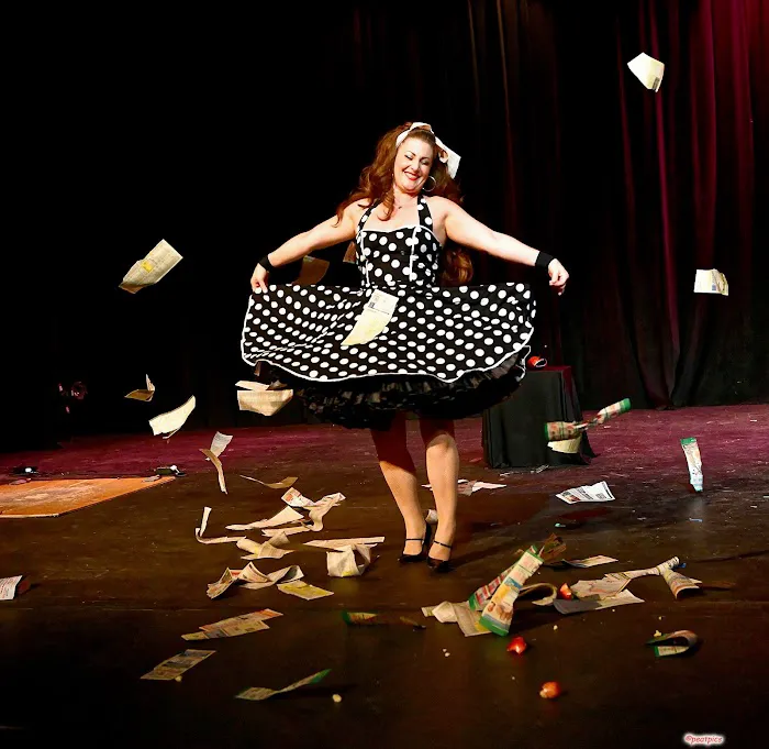 Lawrence Arts Center Picture 5