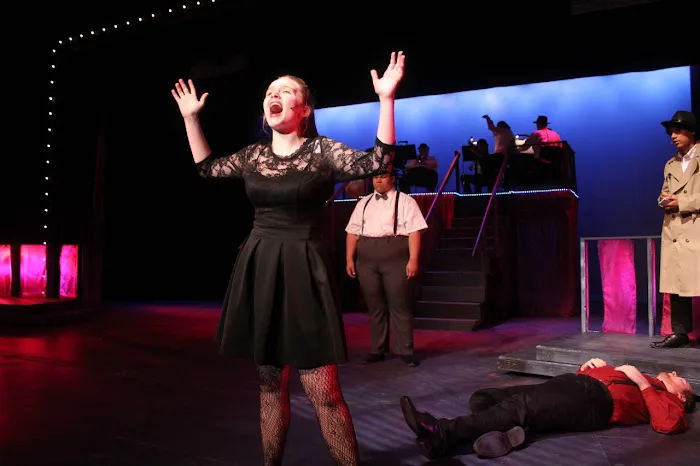 Lawrence Arts Center Picture 3