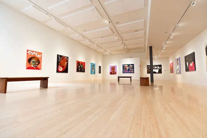 Lawrence Arts Center Picture 4