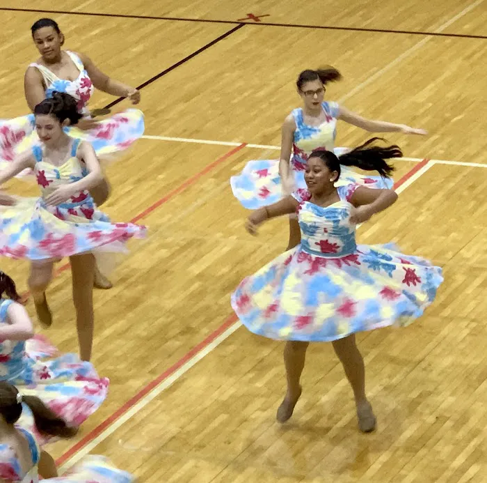 Dazzlers Christian Dance Picture 2