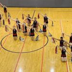Dazzlers Christian Dance