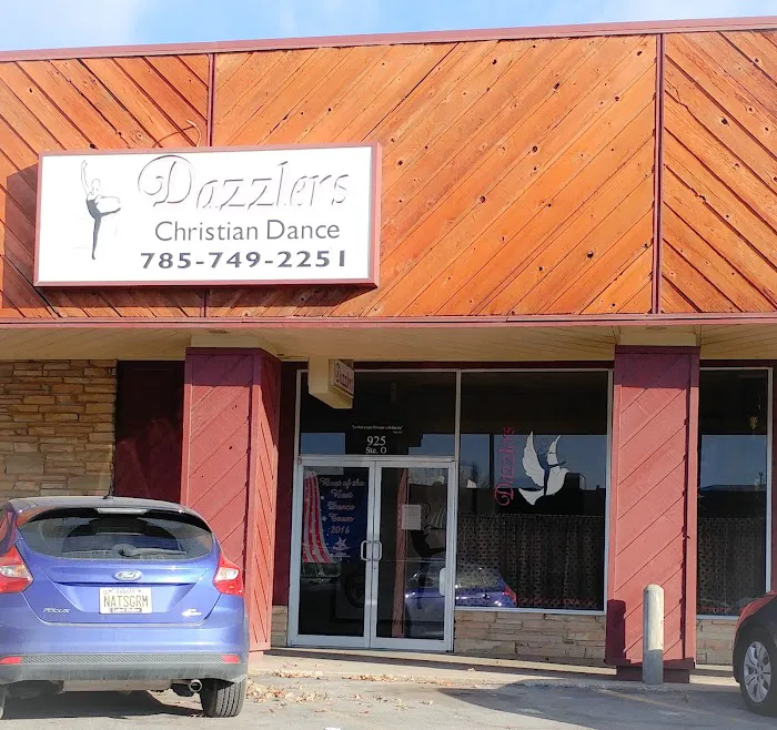 Dazzlers Christian Dance Picture 4