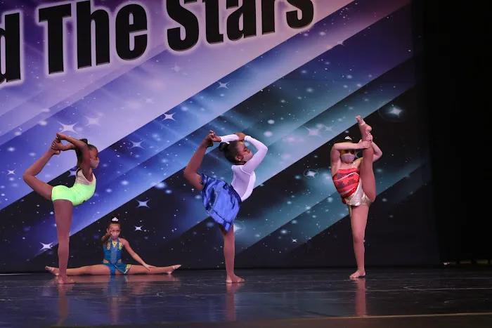 Dance Hues Studio Picture 1