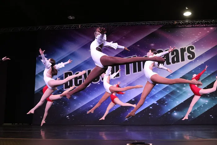 Dance Hues Studio Picture 5