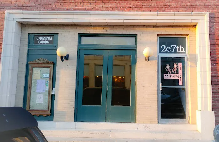 Be Moved Studio Picture 4