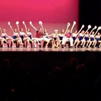 Dorothy Thomas School of Dance & Theatre Arts ico