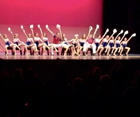 Dorothy Thomas School of Dance & Theatre Arts