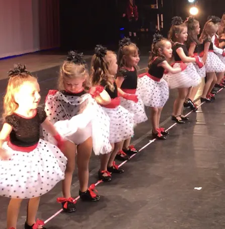 Dorothy Thomas School of Dance & Theatre Arts Picture 2
