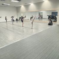 Madhouse Dance Company ico