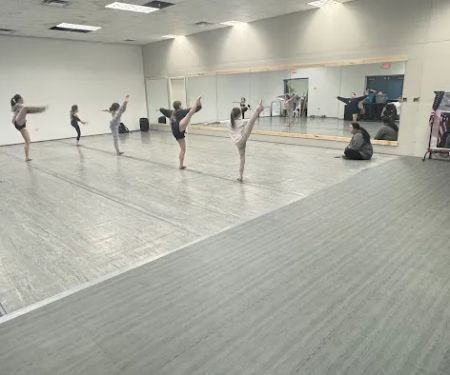 Madhouse Dance Company