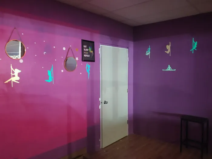 RADIANT DANCE STUDIO Picture 4