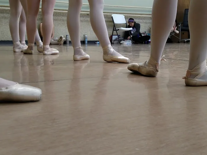 Ballet Midwest Picture 1