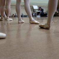 Ballet Midwest ico