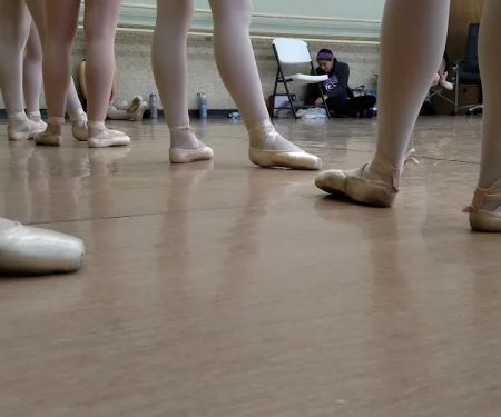 Ballet Midwest
